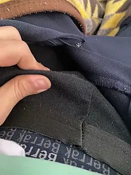 Crazyturko07 online show from February 3, 9:03 am