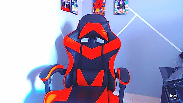 ADAM HOT online show from November 2, 9:41 pm