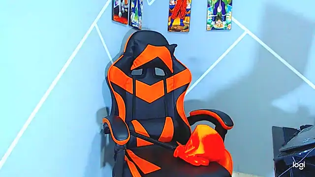 ADAM HOT online show from November 1, 3:21 am