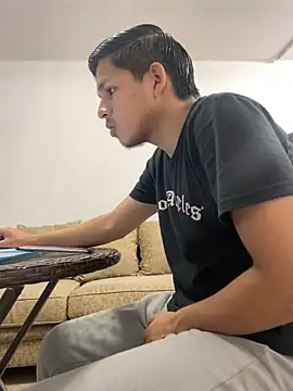 Dani202017 online show from March 14, 10:36 pm