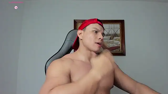 RoyConstance online show from February 28, 4:00 am