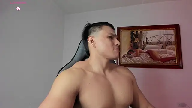 RoyConstance online show from April 10, 6:20 am