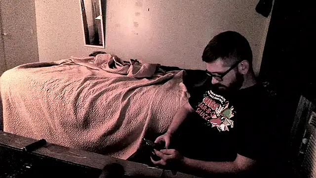 Brobun4fun online show from November 23, 1:05 am