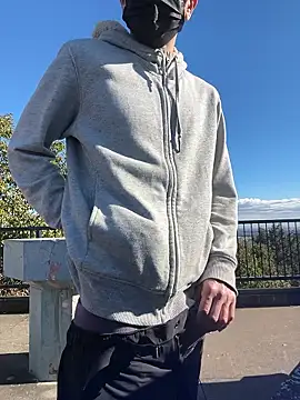 takuyapp online show from December 22, 1:47 am