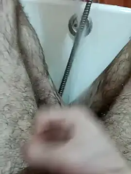 AndreiInsky online show from February 22, 10:59 pm