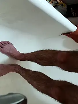 AndreiInsky online show from February 19, 9:03 pm