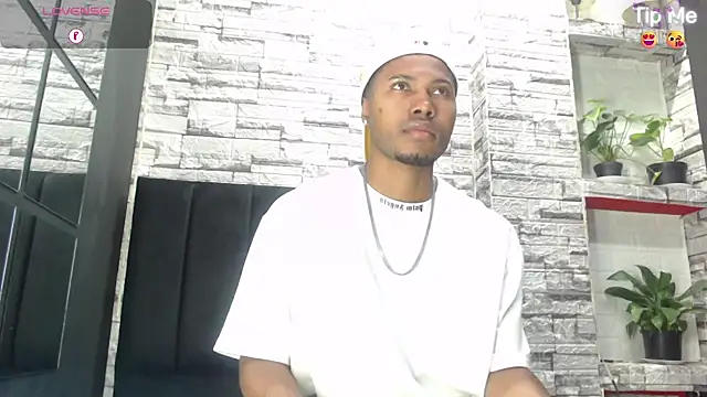 man black hot23 online show from February 10, 4:47 pm