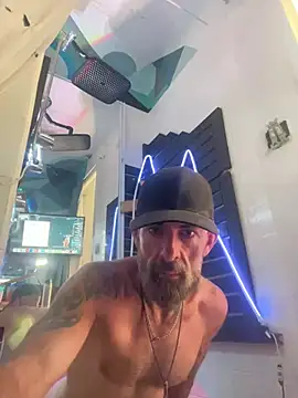 HandyBro online show from July 6, 8:54 pm