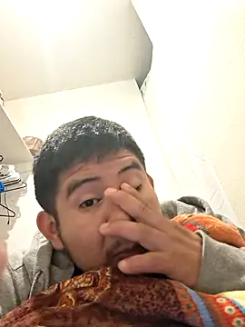 uziel2345 online show from April 16, 3:23 pm