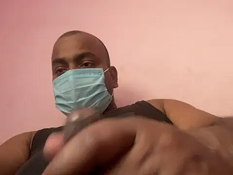 princeraj42 online show from February 6, 10:04 am