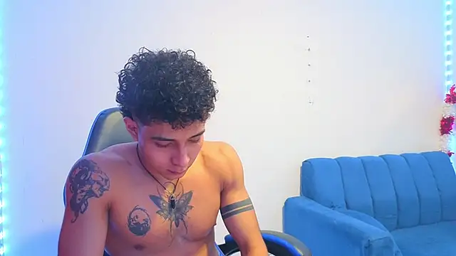 Demitryo online show from January 15, 6:28 am