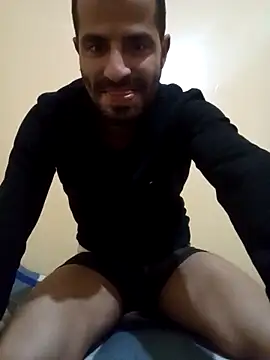 Bisex activ19 online show from December 6, 9:57 pm