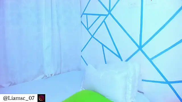 liam scott77 online show from December 2, 11:10 pm