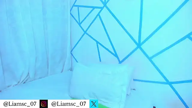 liam scott77 online show from April 17, 12:46 am