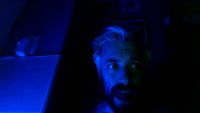 KaiCruzNYC online show from November 6, 10:13 pm