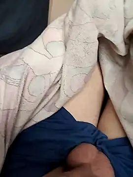 Grig1982 online show from February 22, 7:32 am