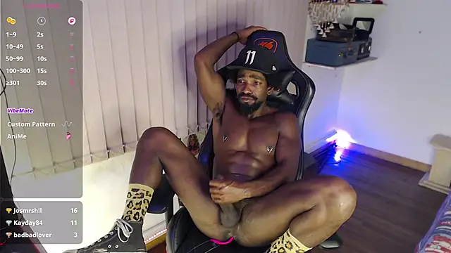 Siriss boyrag online show from November 30, 5:42 am