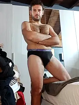 TheKing966 online show from October 24, 7:48 pm