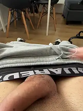 XMenX24 online show from March 17, 11:21 am