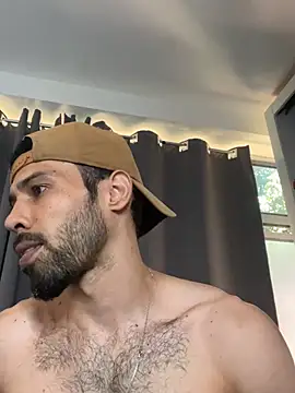 prince-roludo online show from May 10, 2:51 pm