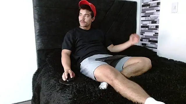 Ian Daviz online show from January 13, 7:07 pm