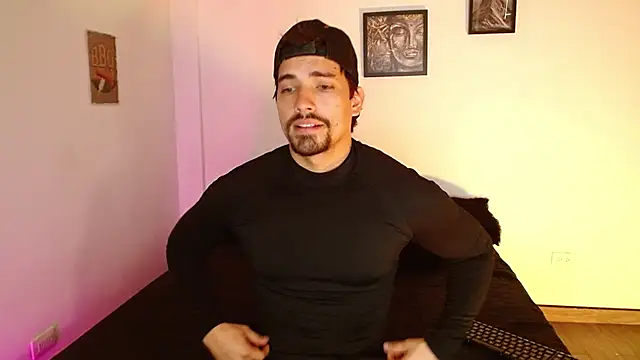 Ian Daviz online show from November 24, 5:03 pm