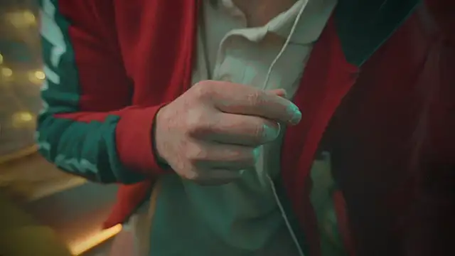 alex-volo online show from January 7, 12:45 am