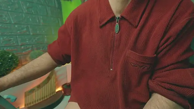 alex-volo online show from March 13, 5:33 am