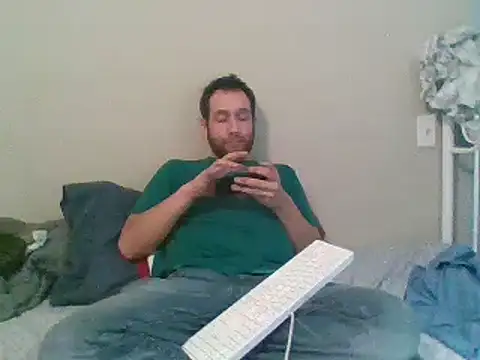 SmokingSloth online show from December 31, 5:44 am