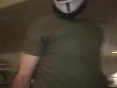 SpunCandy online show from February 25, 8:26 am