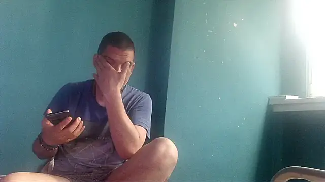 YouWantMe666 online show from May 27, 6:32 am