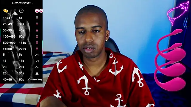 mrjhon26 online show from July 29, 5:56 pm