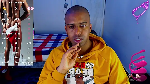 mrjhon26 online show from November 12, 2:06 am