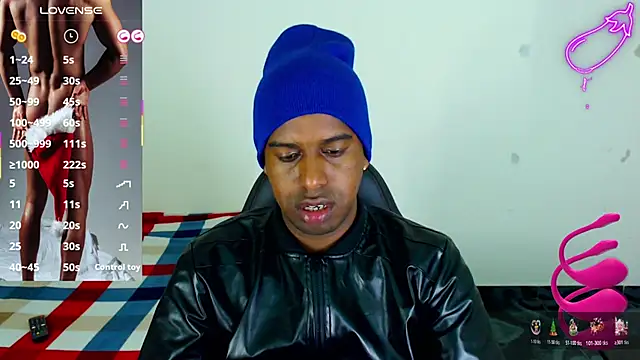 mrjhon26 online show from November 19, 2:22 am