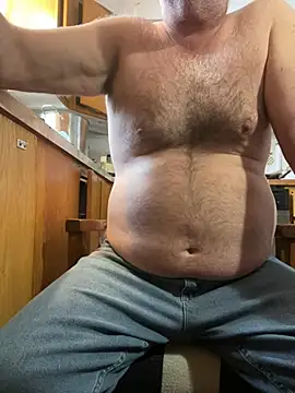 Frenchpoo online show from January 9, 5:51 pm