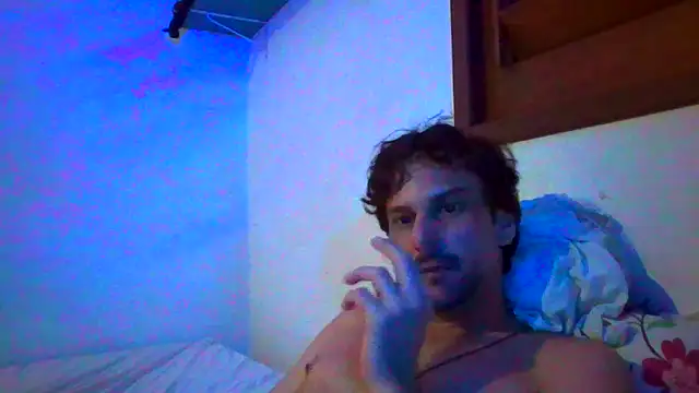 couplemilk online show from February 7, 3:57 am