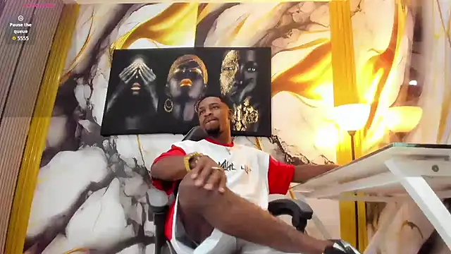 Thomas shelbys online show from January 14, 3:55 am