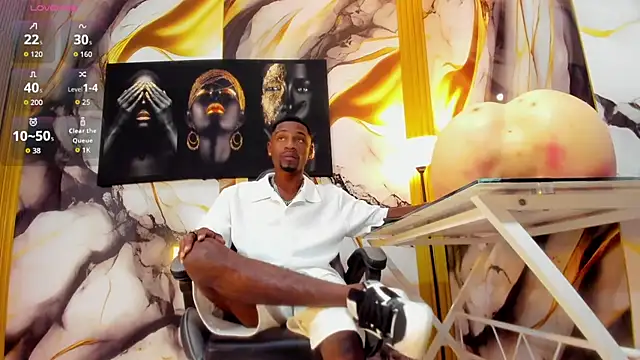 Thomas shelbys online show from December 20, 4:08 am