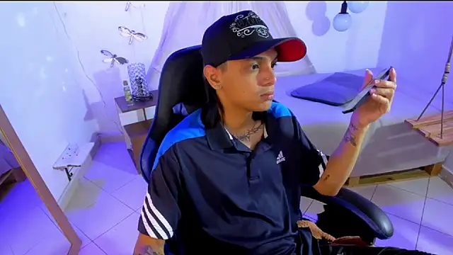 Brand habes online show from February 13, 2:00 pm