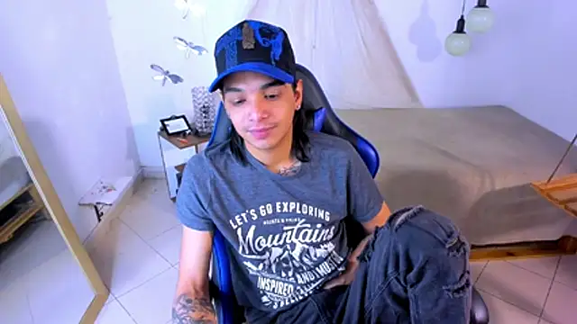 Brand habes online show from March 14, 4:25 pm