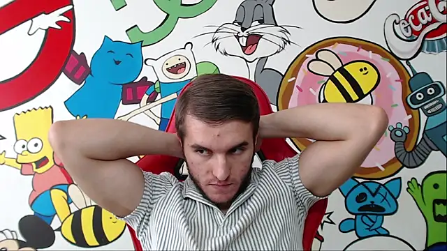 defuego  online show from December 5, 1:49 pm