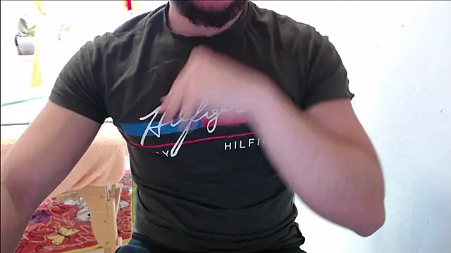 defuego  online show from February 12, 10:56 am