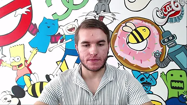 defuego  online show from December 2, 10:38 am