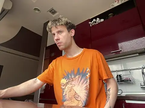 Mike severi2 online show from March 18, 5:43 am