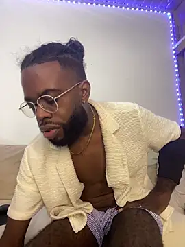 Jacksonking27 online show from June 3, 11:32 pm