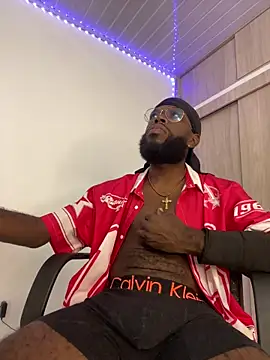 Jacksonking27 online show from March 8, 12:41 am