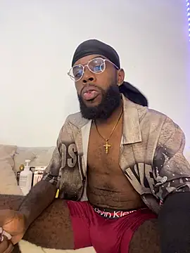 Jacksonking27 online show from June 1, 10:43 pm