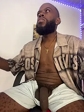 Jacksonking27 online show from March 17, 9:17 pm