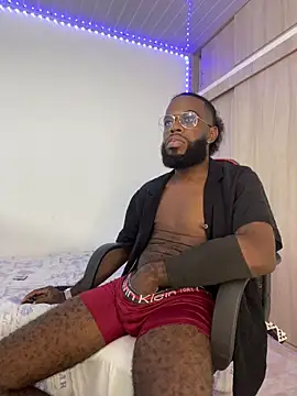 Jacksonking27 online show from January 11, 10:46 pm