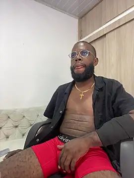 Jacksonking27 online show from March 24, 10:46 pm